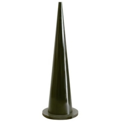 Ring levelling horn