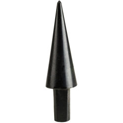 Anvil horn