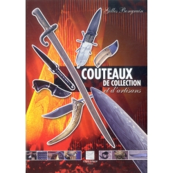 Couteaux de collection et...
