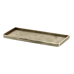 Stainless steel plate for...