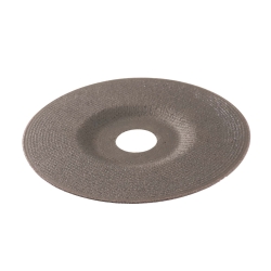 Cut-off disc