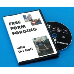 Dvd URI HOFI