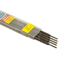 Wear protection welding rod...