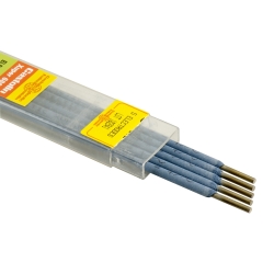 Refill welding rod for...