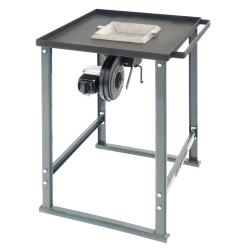 Coal forge Campagne F600...
