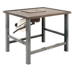 Coal forge S1000 ANGELE