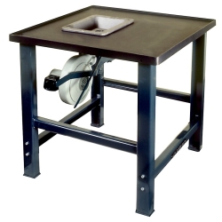 Coal forge S800 ANGELE