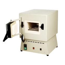 Electric heating furnance