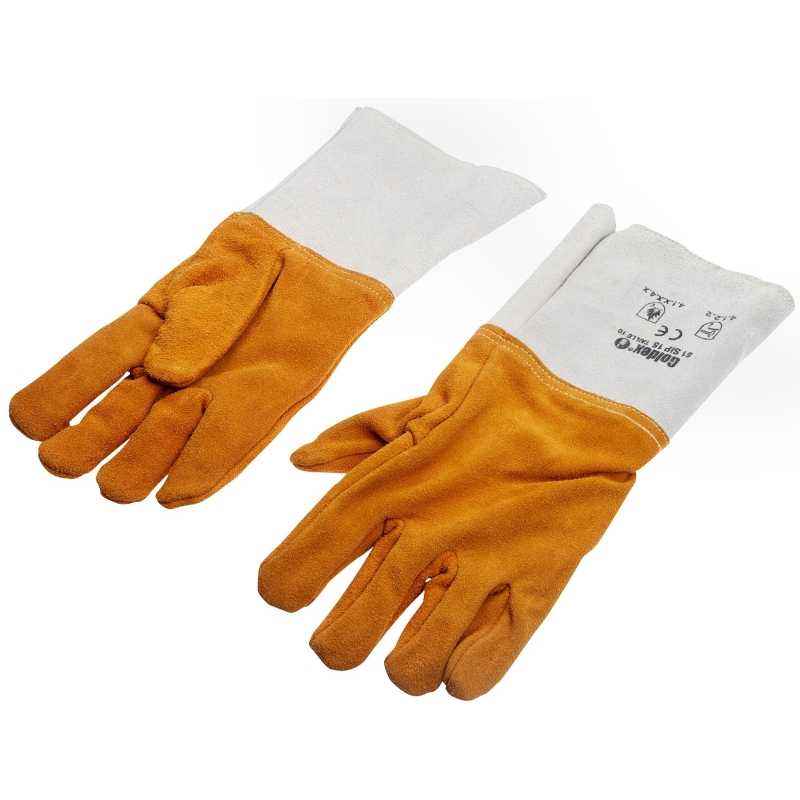 Gants ignifugés Winnerwell - Toit de coton .fr