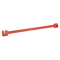 Bending bar