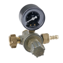 High quality gas regulator