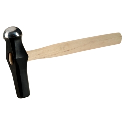 Swage hammer
