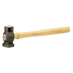 Shoe turning hammer square...