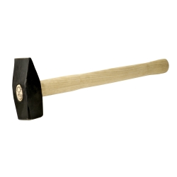Cross pein sledge hammer