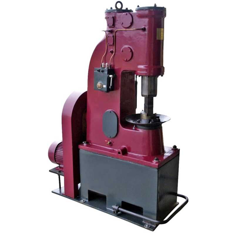 Marteau pilon autocompresseur