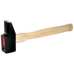 Forging hammer French model