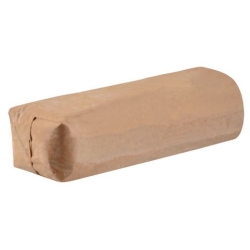 Pâte de polissage pour frottes
