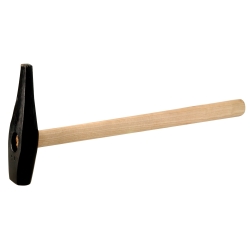 Square punch