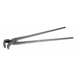 Side mouth forging tong ANGELE