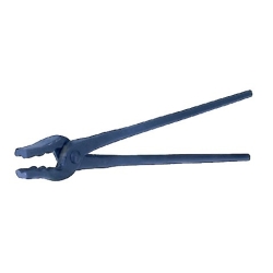 Universal forging tong