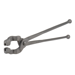 Forging tong "U" style...