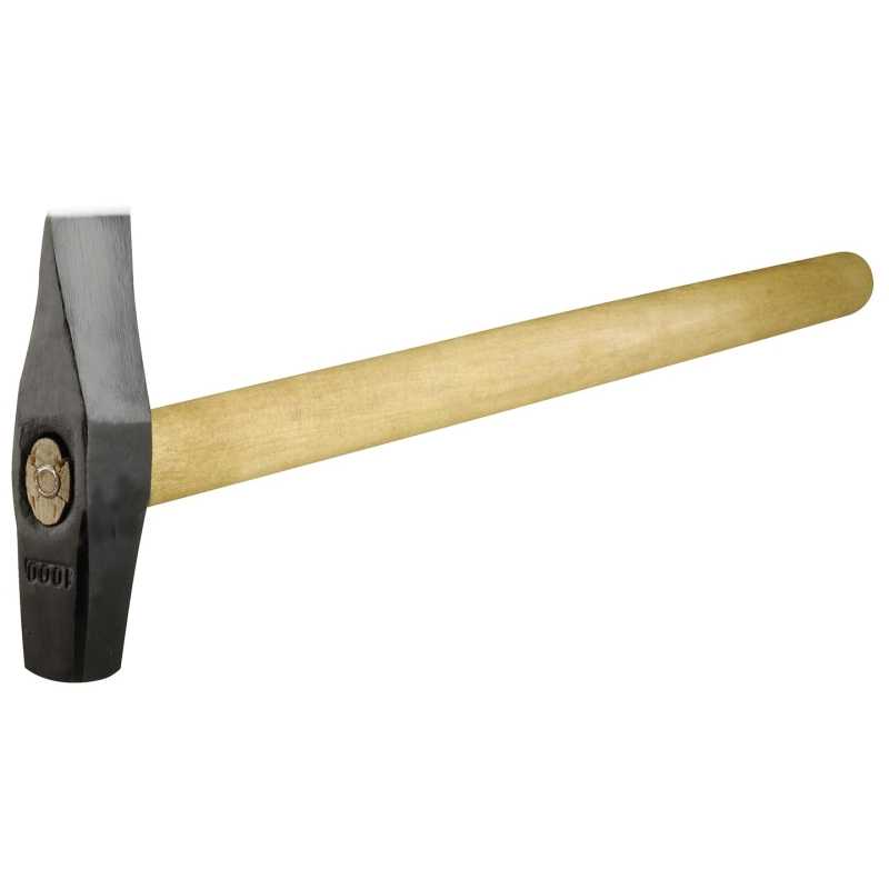 Hot cutting tool chisel