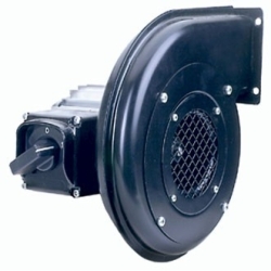 Ventilateur de forge...