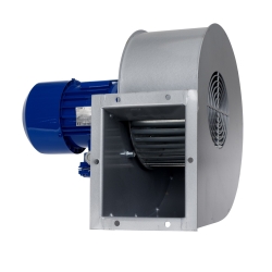 Ventilateur de forge...
