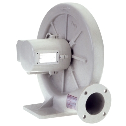 Ventilateur de forge...