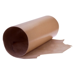 Cuir hydroformable
