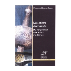 Les Aciers Damassés