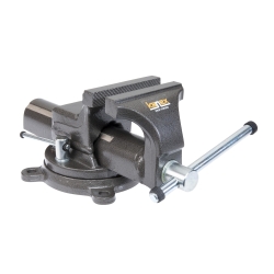 Rotating base vice 150 mm