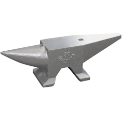 Pro steel locksmith anvil