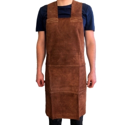 Blacksmith's/Welder's apron...