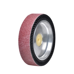 Roues expansibles pour tourets
