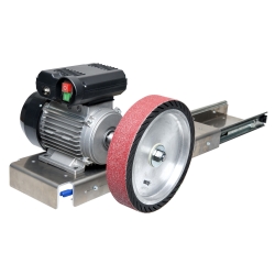 Touret à poncer MV 1500W