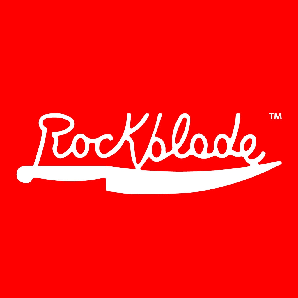 logo rockblade