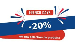FRENCH DAYS