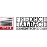 Friedrich Halbach