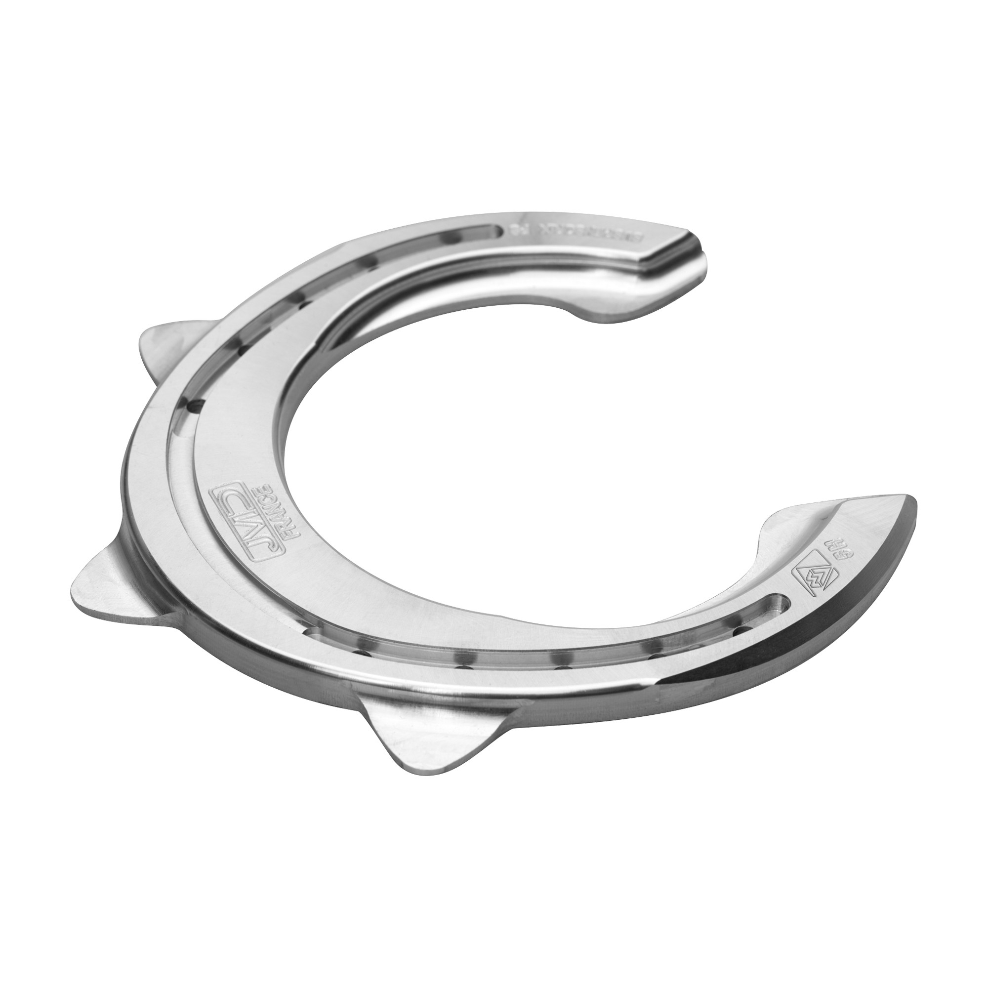 Coloriage Avec Fer à Cheval Pour Les Enfants | Vecteur Premium