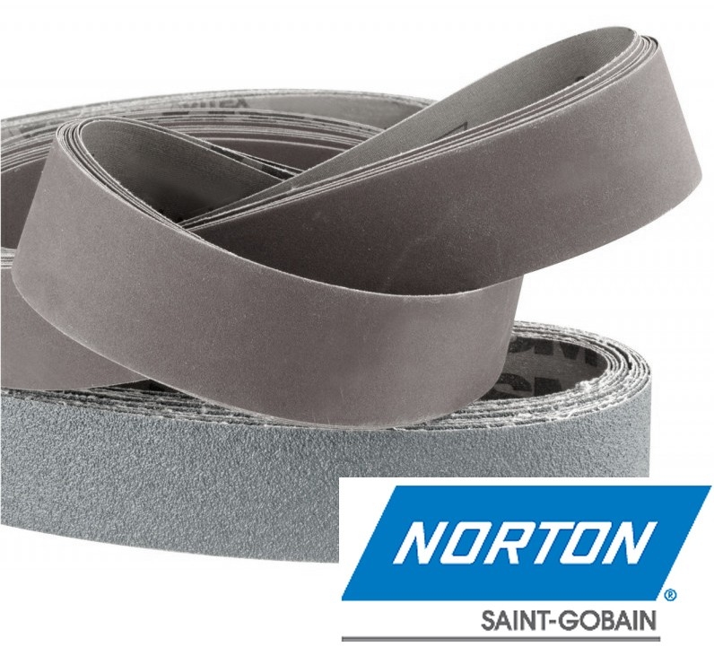 Accessoires pour ponceuse à bande et Bandes abrasives – Fixtout